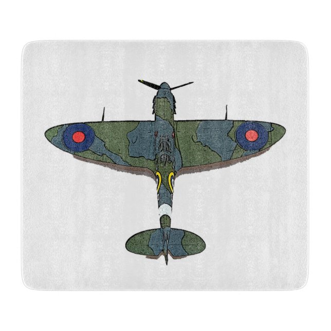 Tabla De Cortar Vuelo 5 cbm (Anverso)