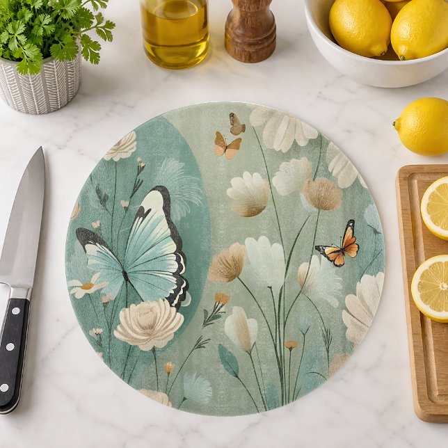 Tabla De Cortar Wadj-wer (Wadj-wer Cutting Board
)