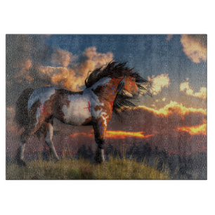 Tabla De Cortar Warhorse