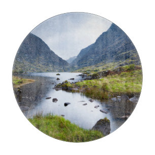 Tabla De Cortar Water Gap of Dunloe County Kerry Ireland