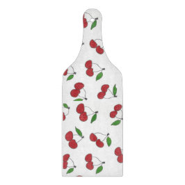 Tabla De Cortar Wild Cherry