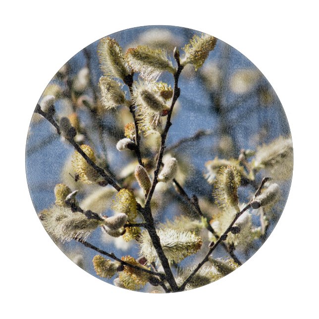 TABLA DE CORTAR WILLOW TREE (Anverso)
