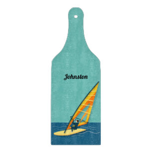 Tabla De Cortar Windsurf