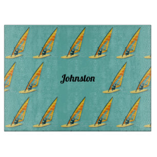 Tabla De Cortar Windsurf