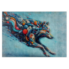 Tabla De Cortar Wolf