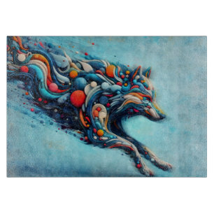 Tabla De Cortar Wolf