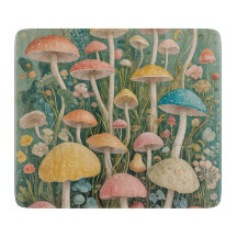 Woodland encantado