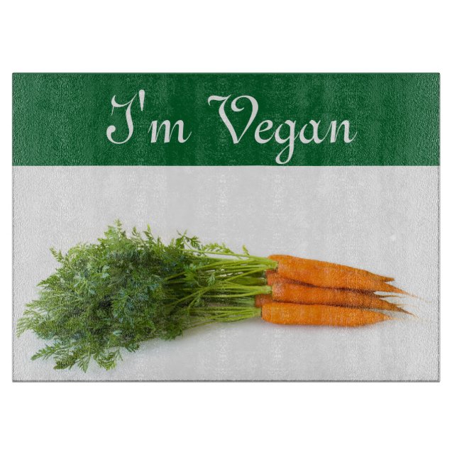 Tabla De Cortar Zanahorias (Anverso)