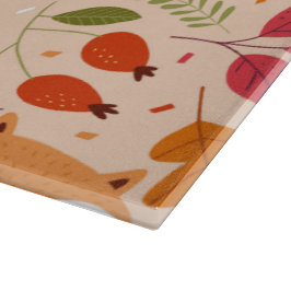 Tabla De Cortar Zorros populares modernos