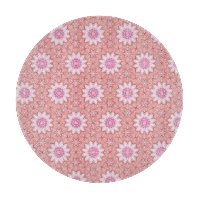 Tabla de corte de deriva de canciones de cuna (Anverso)