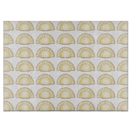 Tabla de corte de Pierogi