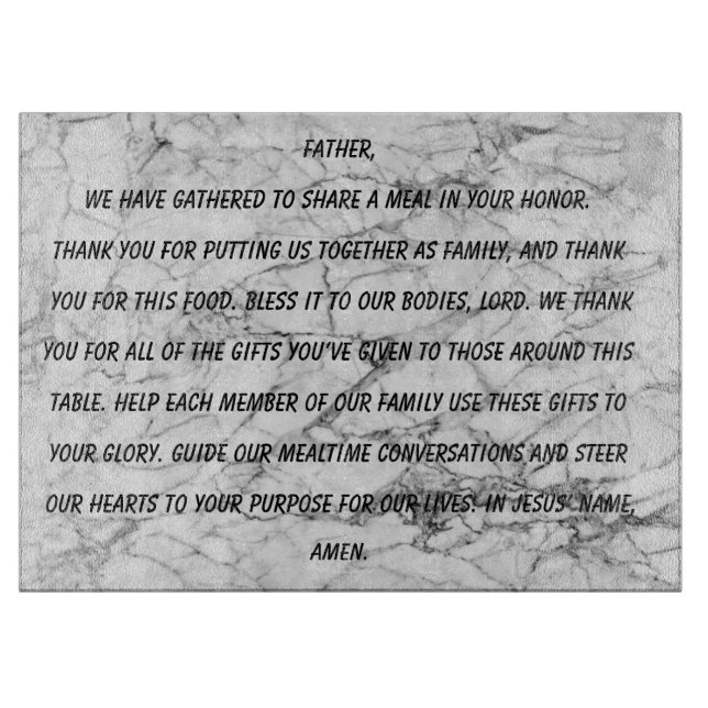 TABLA DE CORTE DE REFERENCIA (Anverso)