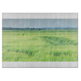 Tabla de corte de vidrio Country 81