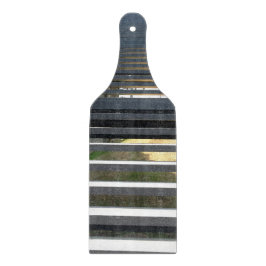 Tabla de corte por escalera