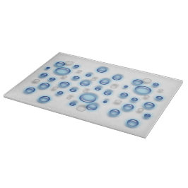 Tabla de corte - Tres burbujas dimensionales