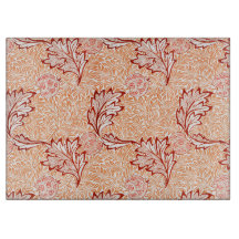 TABLA DE CRISTAL : WILLIAM MORRIS : APPLE