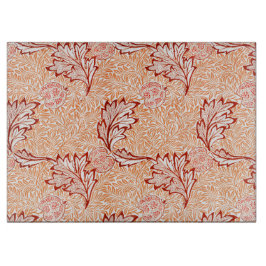 TABLA DE CRISTAL : WILLIAM MORRIS : APPLE