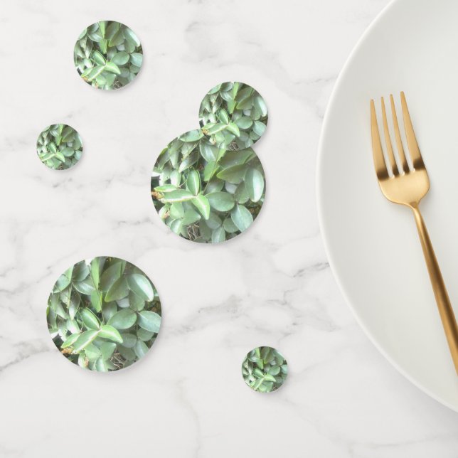 Tabla de fotos Confetti (Grupo)