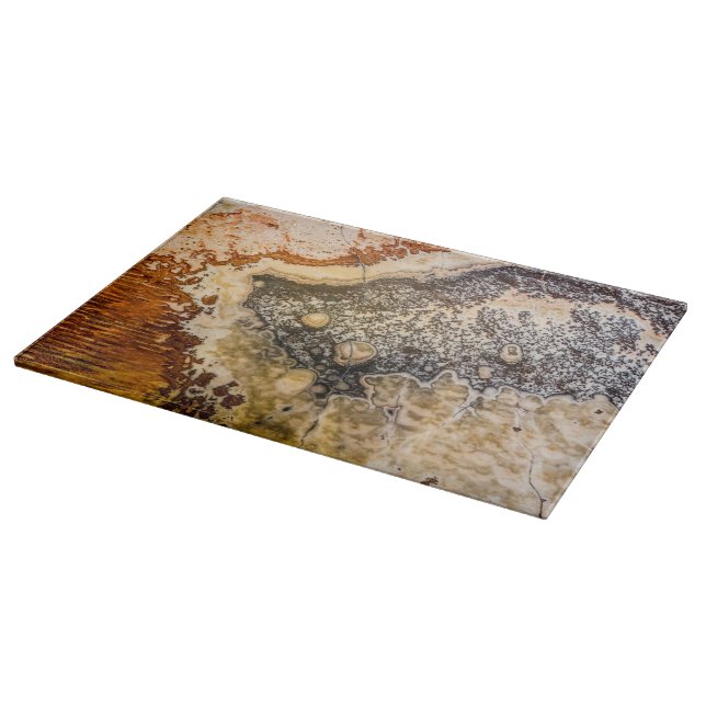 Tabla de mármol (Borde)