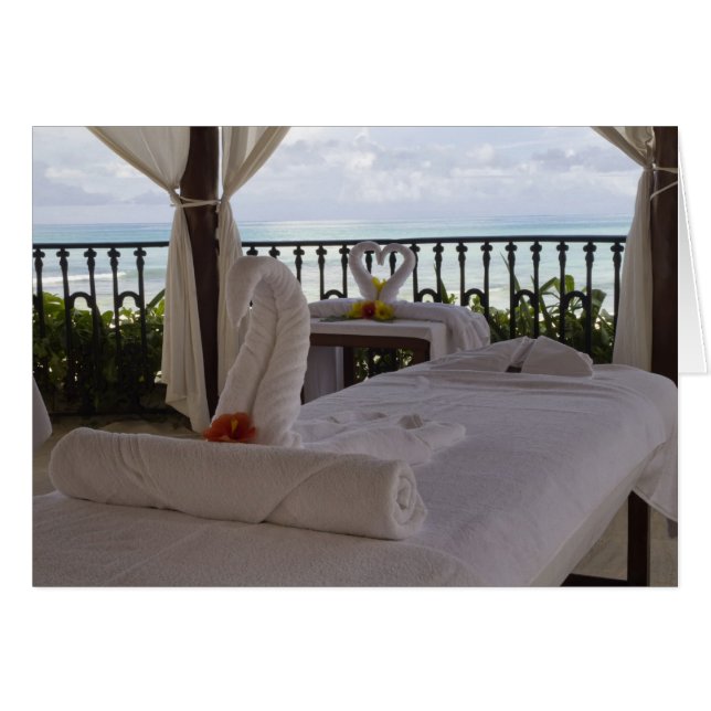 Tabla de Masajes Únicos (Anverso (Horizontal))