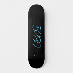 Tabla de patineta 5280 Mile Hi