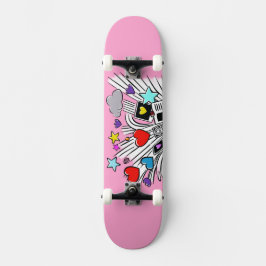 Tabla de skate Explosión Pop