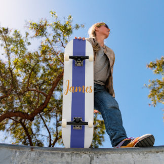 Tabla de skateboard de 7 3/4"