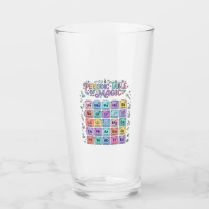 Tabla periódica de magia de unicornio Regalo lindo