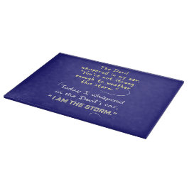 Tablas de cortar de vidrio regalos para mujeres cr