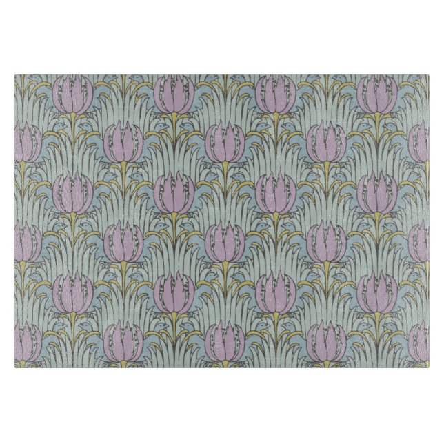 Tablas de cortar del modelo del pájaro y del (Anverso)