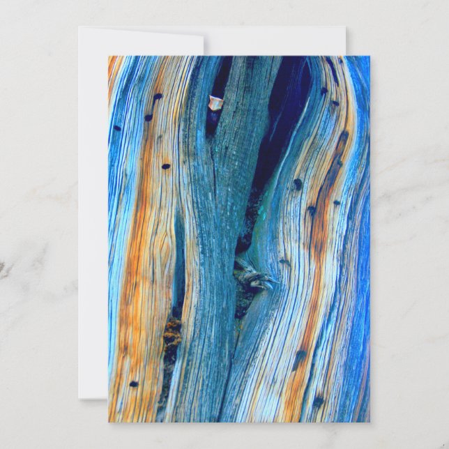 tablas de granos azules meteorizadas (Anverso)