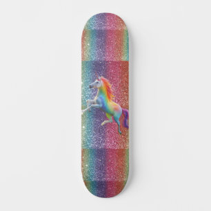 Tablas de monopatín Rainbow
