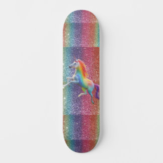 Tablas de monopatín Rainbow