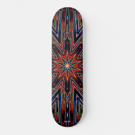 Tablas de skate BullmasterGardian