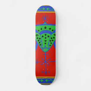 Tablas de Skate VooDoo Bull