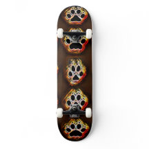 Tablas de skateboard Studio16 1/4"