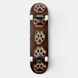 Tablas de skateboard Studio16 1/4"