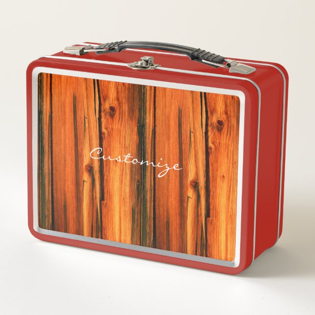 tablas marrones desgastadas Thunder_Cove (Anverso)