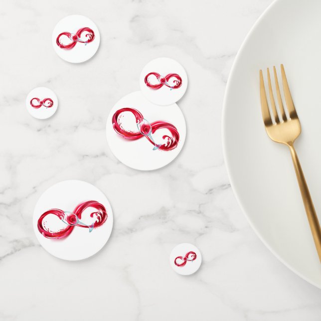 Table Confetti (Grupo)