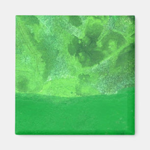 "Table Rock #2" Resumen del imán de arte