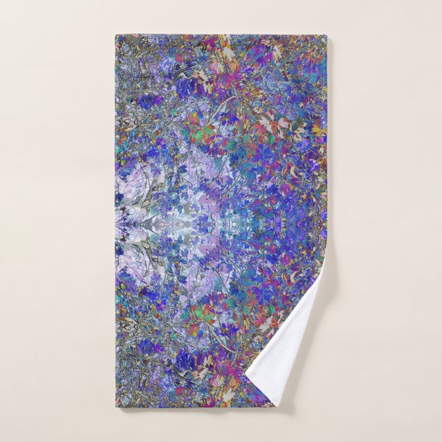 Tablecloth (Toalla de mano)
