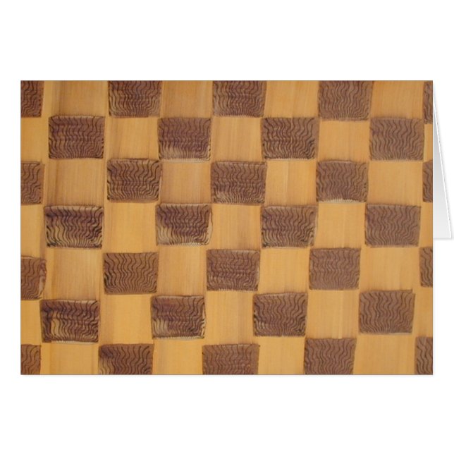 Tablero de damas (Anverso (Horizontal))