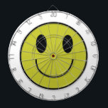 Tablero de dardo de la cara<br><div class="desc">¿Cosas felices del odio? ¿Quiera tomar su cólera hacia fuera en una cara sonriente? ¡Tenemos conseguimos el tablero de dardo para usted! Ahora usted puede con cosas agudas puntiagudas en una cara sonriente y mostrar a toda esa gente feliz apenas qué usted piensa realmente de ella. O usted podría conseguir...</div>