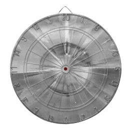 TABLERO DE DARDOS ARTE Y DISEÑO