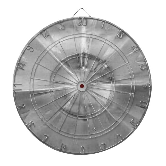 TABLERO DE DARDOS ARTE Y DISEÑO (Frente)