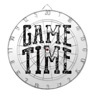 Tablero de dardos Game Time
