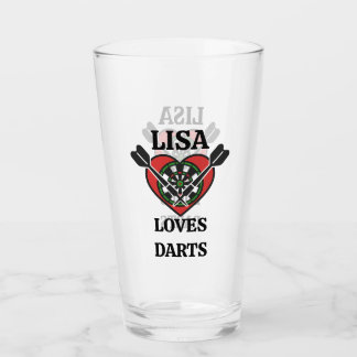 Tablero de Dardos Personalizado Gane