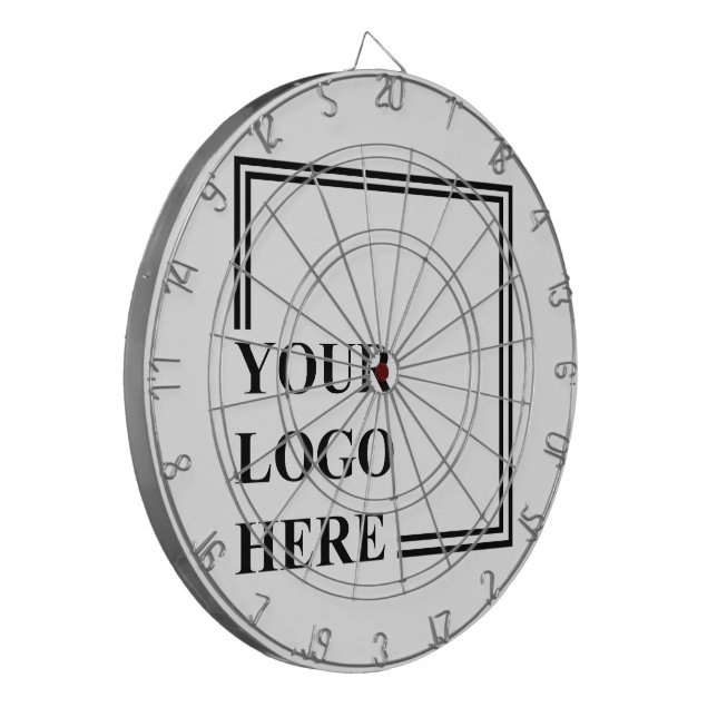 Tablero de dardos personalizado Juego de dardos pa (Frente Izquierda)