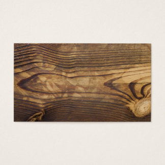 tablero de madera oscura