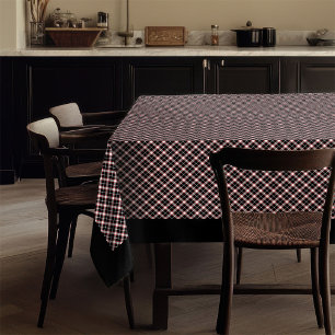 Tablero de manteles de relleno de búfalo Decoració